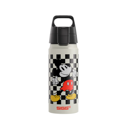 WMB ONE Kids Mickey Retro 0.6 L children's water bottle 