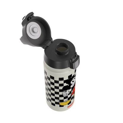 WMB ONE Kids Mickey Retro 0.6 L children's water bottle 