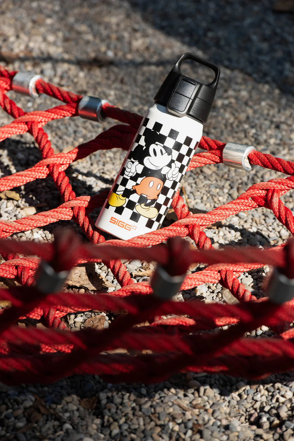 WMB ONE Kids Mickey Retro 0.6 L children's water bottle 