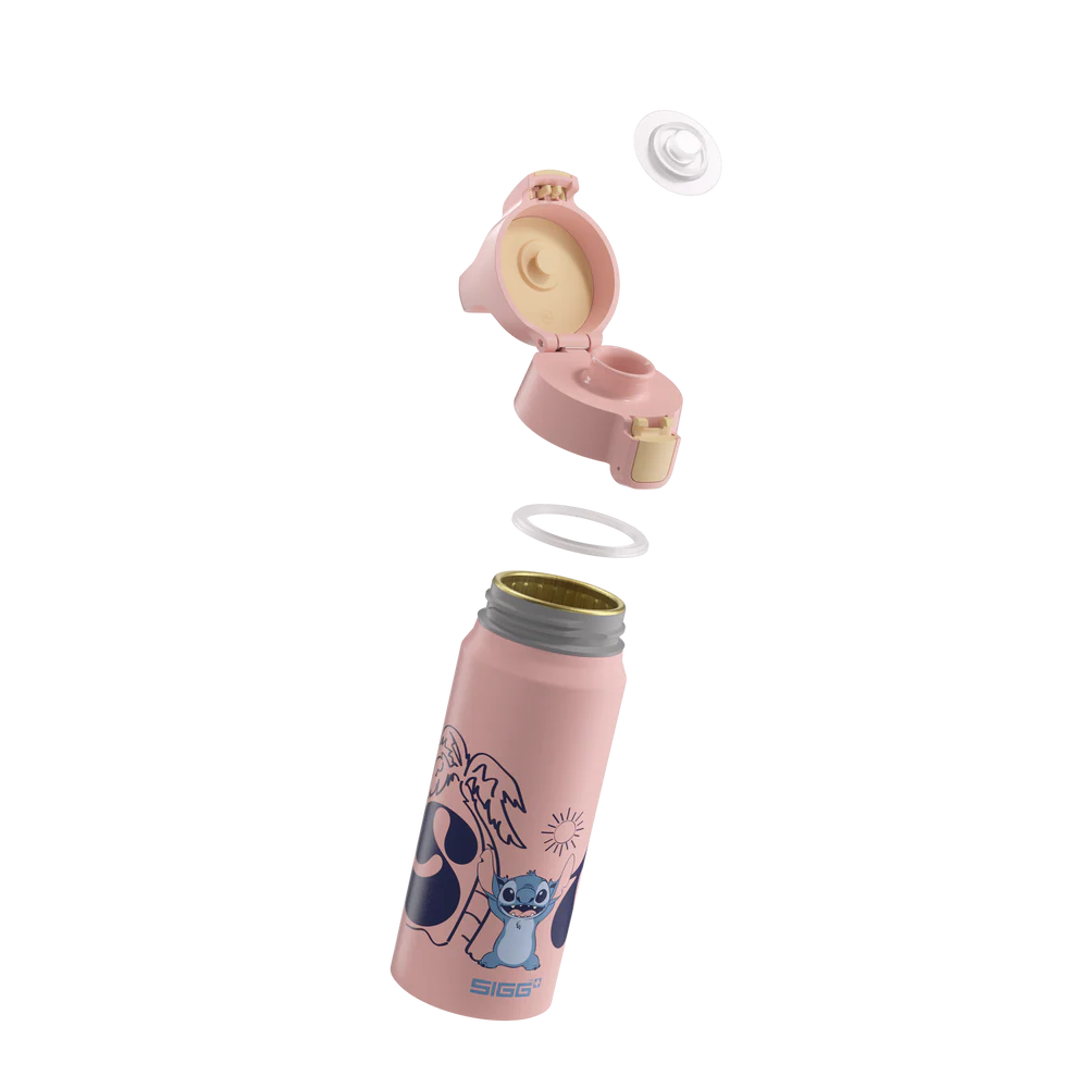 Borraccia WMB ONE Kids Stitch da 0,6 L 