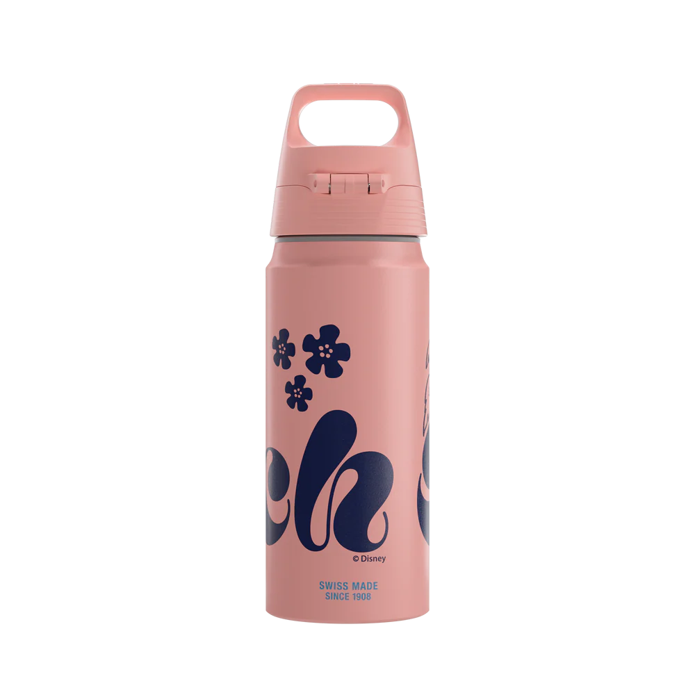 WMB ONE Kids Stitch 0.6 L children's water bottle 