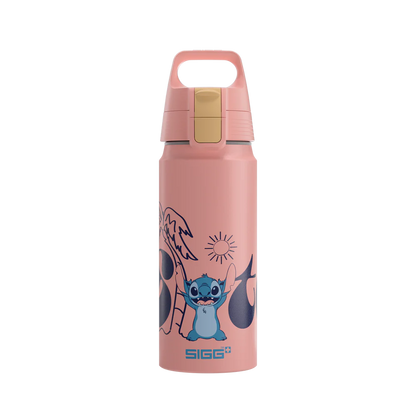 WMB ONE Kids Stitch 0.6 L children's water bottle 