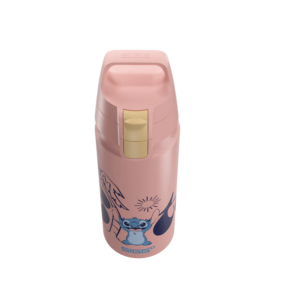 WMB ONE Kids Stitch 0.6 L children's water bottle 