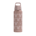 WMB ONE Mickey Mouse Pattern 1 L Water Bottle 