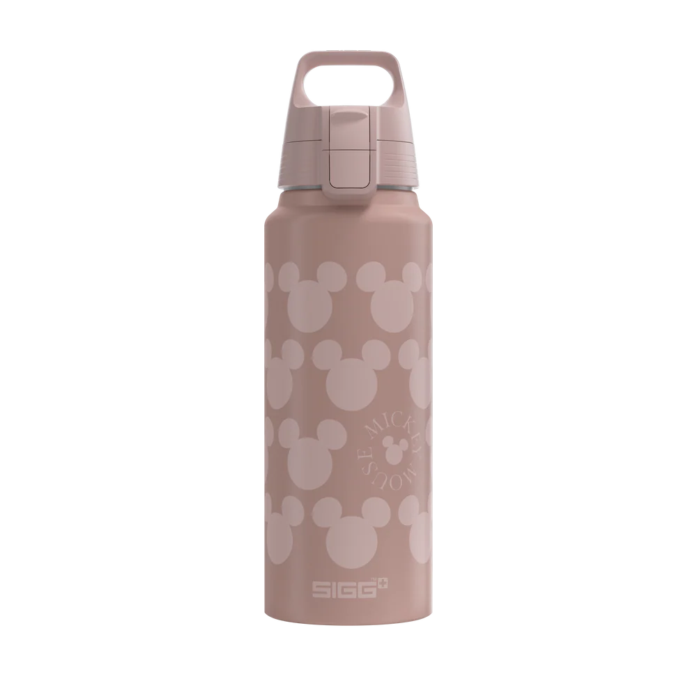 WMB ONE Mickey Mouse Pattern 1 L Water Bottle 