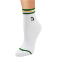 Socken Pingouin