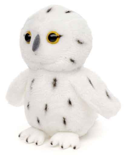 Peluche Chouette Harfang des neiges Uni Toys
