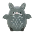 Cute Bat Halloween Cookie Jar