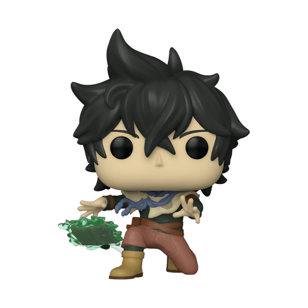 Funko Yuno – Black Clover