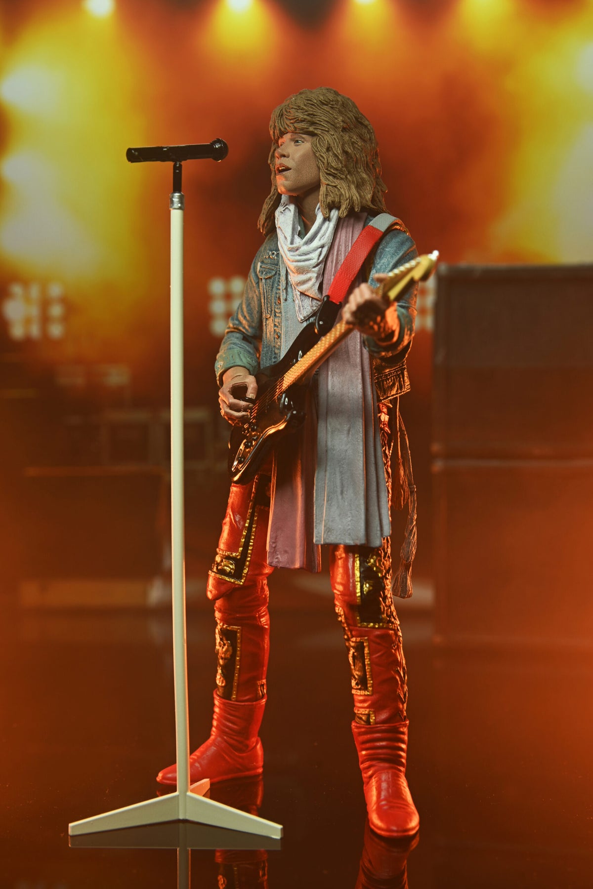 Ultimate Slippery When Wet Bon Jovi