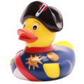 Napoleone Bonaparte Anatra
