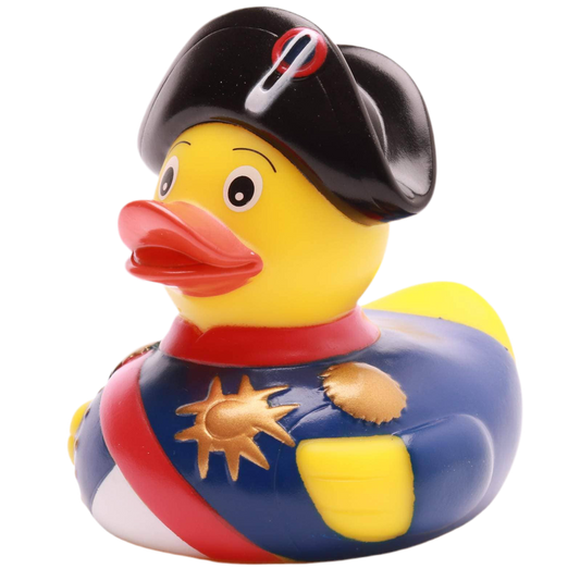 Napoleon Bonaparte Duck