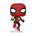 Pop! Jumbo Spider-Man Integrated Suit 
