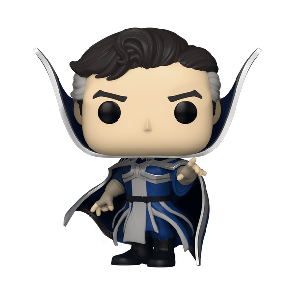 pop supreme strange 1005