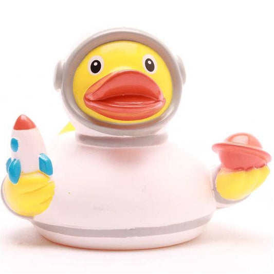 Canard astronaute