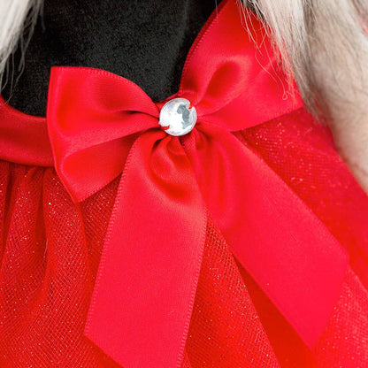 Lucky Yoyo Dog Doll: Party - 38cm