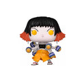 Pop! Susumaru (Braccia)