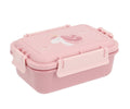 Boîte à Déjeuner Bento Licorne Magique
