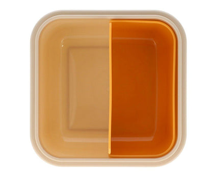 Large Animal Friends Lunch Box