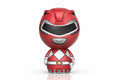 Dorbz Red Ranger (Glow)