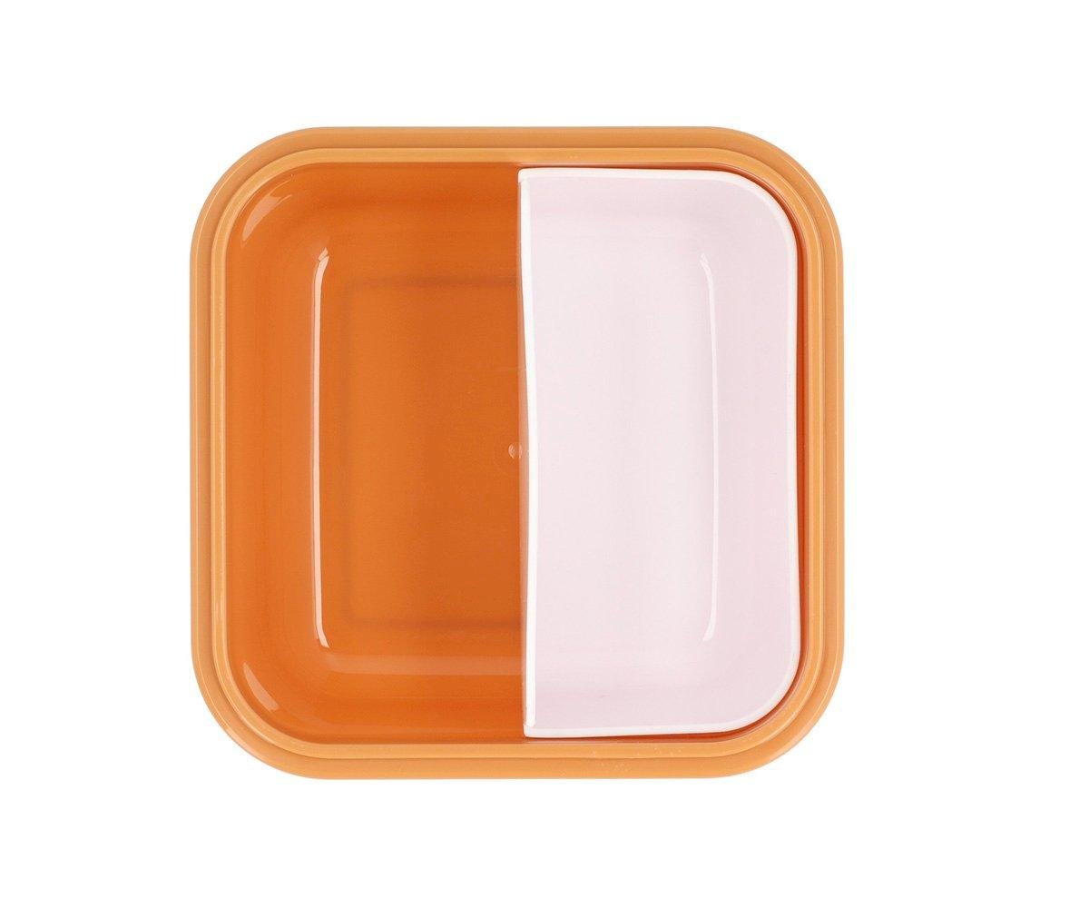 Grande contenitore per il pranzo Savannah