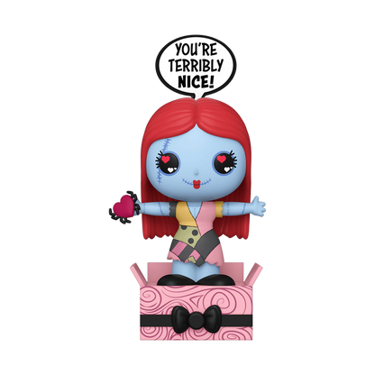 Popsies Sally (St Valentin)