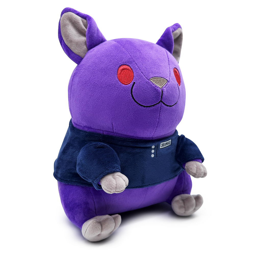 Chilla’s Art Plush (9in)