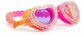 Bling2o Lunettes de Natation - First Luv