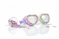 Bling2o Schwimmbrille - Valentine