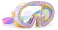 Bling2o Maschera da Nuoto - Pink Magic