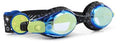 Schwimmbrille Bling2o « Solar System » - Noir