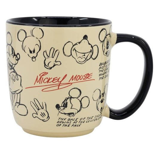 Disney Mug - Mickey Mouse