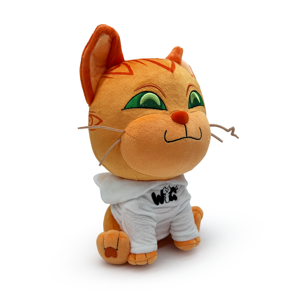Peluche The Admiral