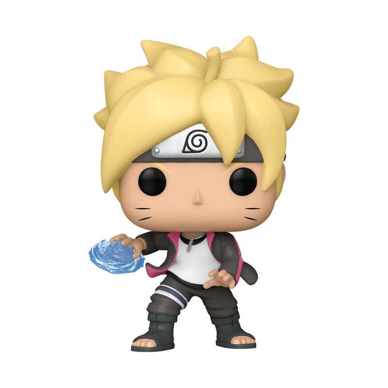 pop boruto with rasengan 1356
