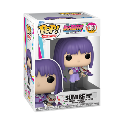 pop sumire with nue 1360