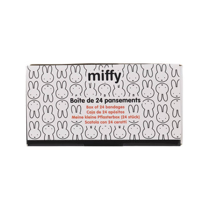 Miffy Bandages x24