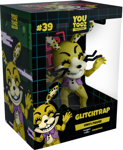 Glitchtrap 