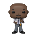 Pop! Terry Jeffords