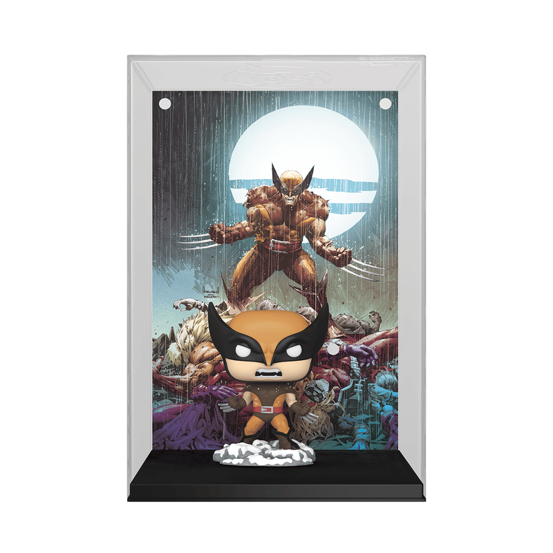 pop comic covers wolverine 06