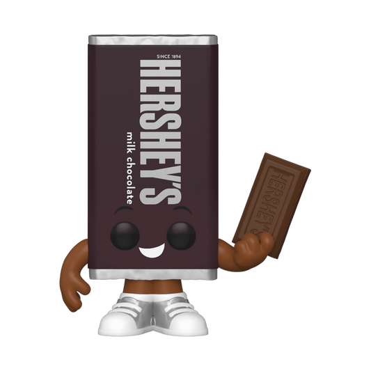 Hershey's Milk Chocolate Bar