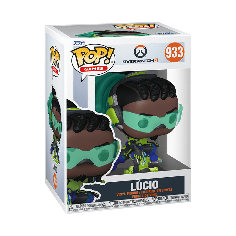 pop lucio 933