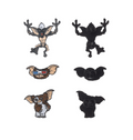 Set de 3 pins Gremlins