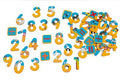 Magneti - 123 Safari