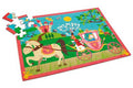 Puzzle – Carrosse de Princesse