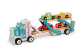Camion Contiloop