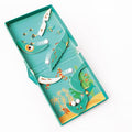 Magnetpuzzle - Baleine