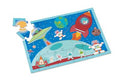 Gioca a Puzzle 3D - Spazio