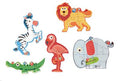 Mein Erstes Puzzle - Safari