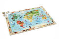 Discovery Puzzle - The World