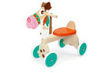 Trasportino - Pony indiano